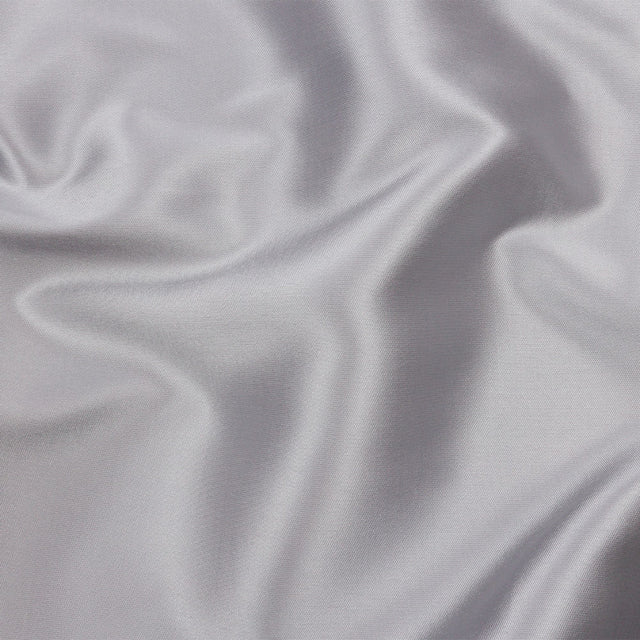 Polyester Mikado - Gray - Nicolette Collection