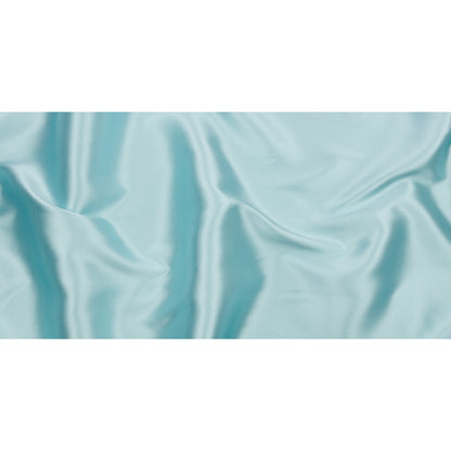 Polyester Mikado - Sky - Nicolette Collection Drape