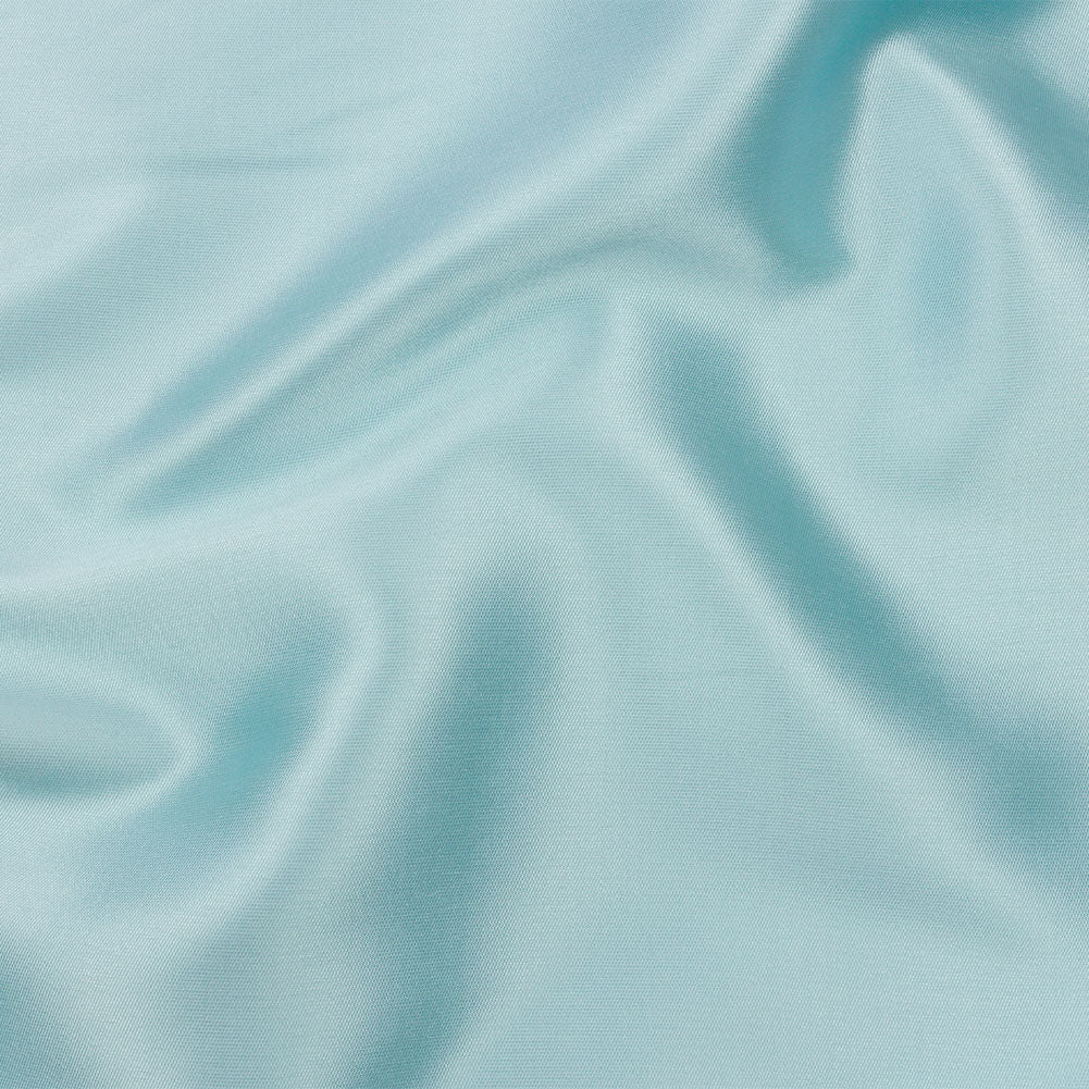 Polyester Mikado - Sky - Nicolette Collection