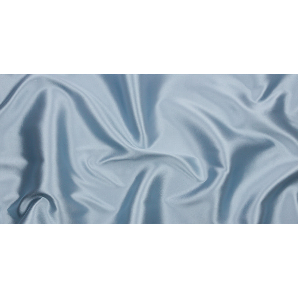 Polyester Mikado - Dusty Blue - Nicolette Collection - Full