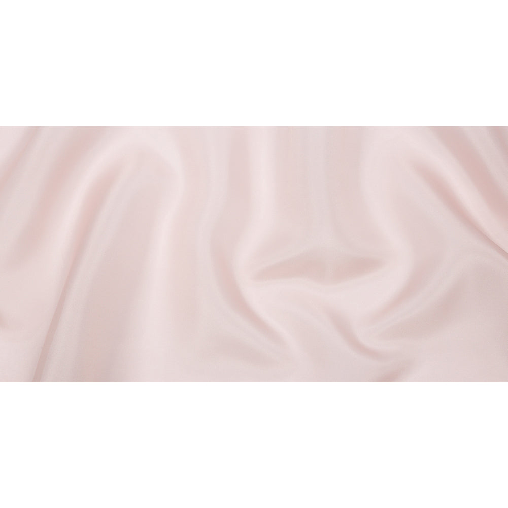 Polyester Twill Organdy - Shimmering Nude - Quinn Collection - Full