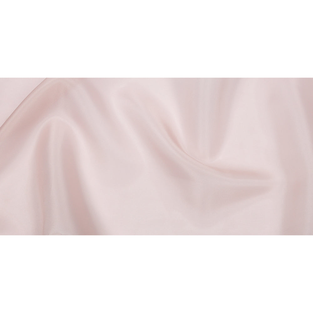 Polyester Twill Organdy - Shimmering Rose Gold - Quinn Collection - Full