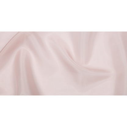 Polyester Twill Organdy - Shimmering Rose Gold - Quinn Collection