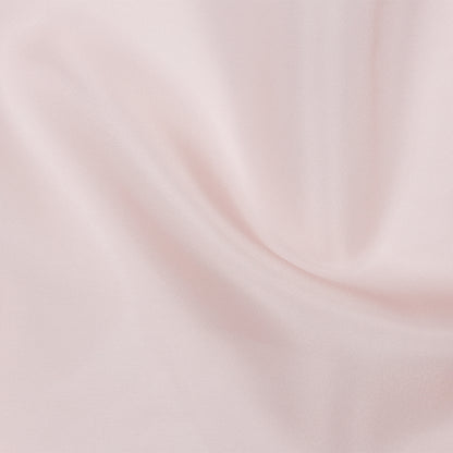 Polyester Twill Organdy - Shimmering Rose Gold - Quinn Collection