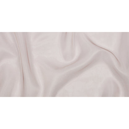 Polyester Mesh Organza with Gold Glitter - Stone - Starlight Collection