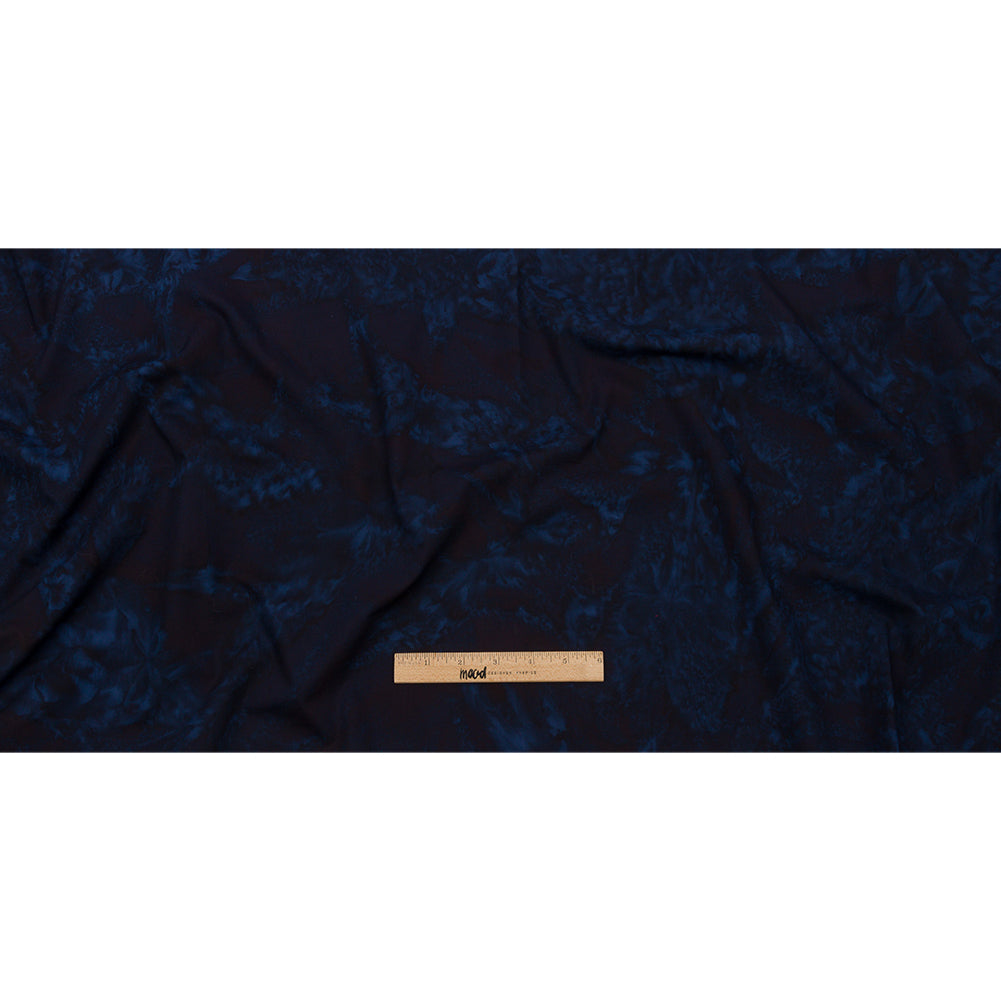 Island Batiks Foundation Basics Storm Abstract Quilting Cotton - Full