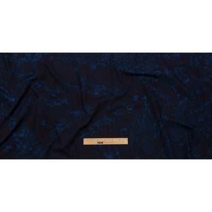 Island Batiks Foundation Basics Storm Abstract Quilting Cotton