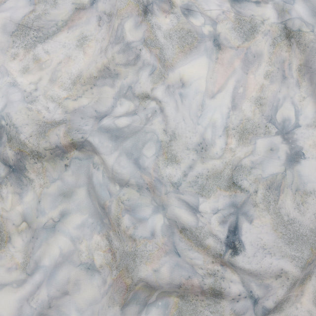 Island Batiks Foundation Basics Silverado Abstract Quilting Cotton