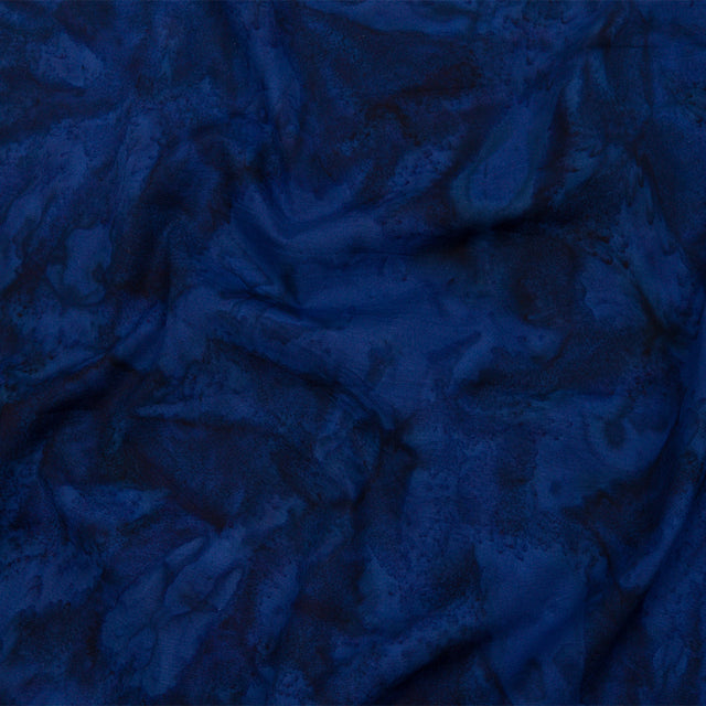 Island Batiks Foundation Basics Ocean Abstract Quilting Cotton