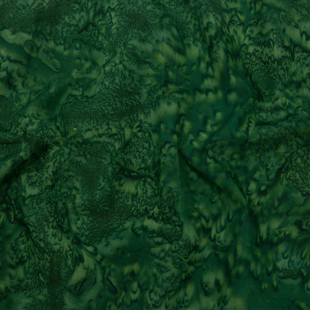 Island Batiks Foundation Basics Pineneedle Abstract Quilting Cotton