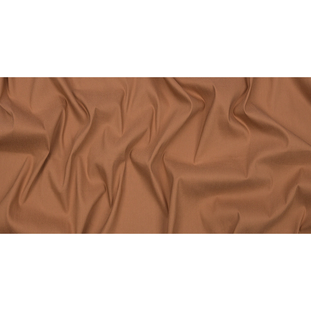 Stretch Linen Woven - Camel - Asturias Collection - Full