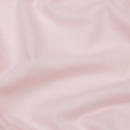 Baby Pink Rayon Jersey Detail