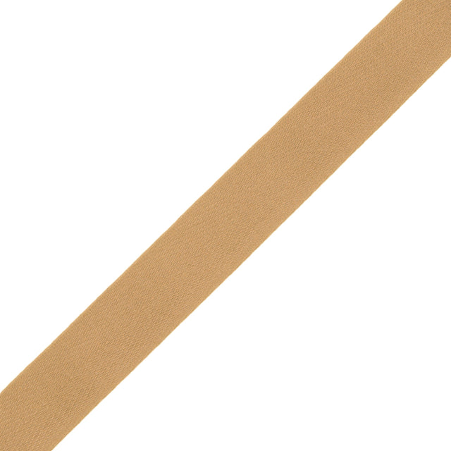 Tilly Corkboard Herringbone Cotton Twill Tape - 15mm
