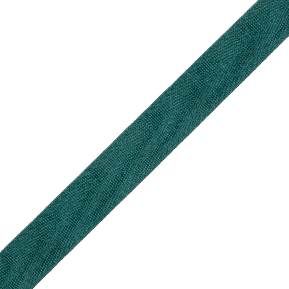 Tilly Holly Leaf Herringbone Cotton Twill Tape - 15mm