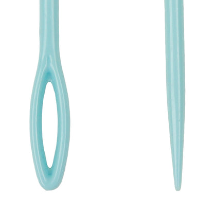 Jumbo Yarn Needles - 2 pcs Detail