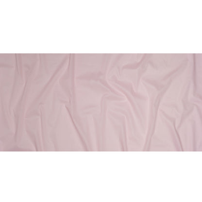 Mercerized Organic Egyptian Cotton Voile - Light Pink - Toulouse Collection