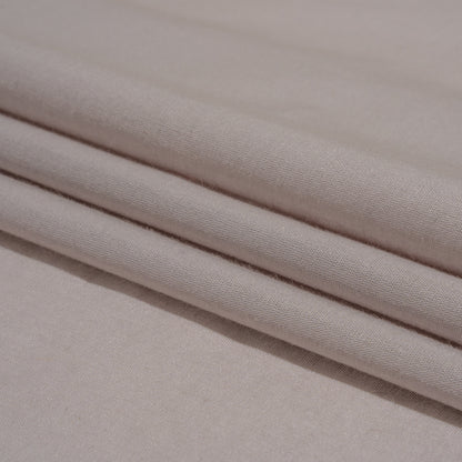 Mercerized Organic Egyptian Cotton Voile - Pewter - Toulouse Collection