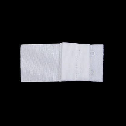 Dritz White Bra Back Repair - 1.5" Folded