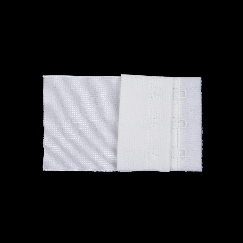 Dritz White Bra Back Repair - 2" Folded