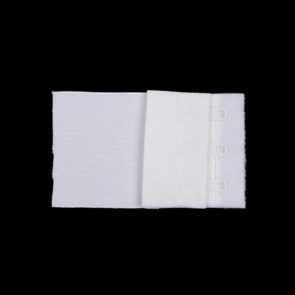 Dritz White Bra Back Repair - 2" Folded