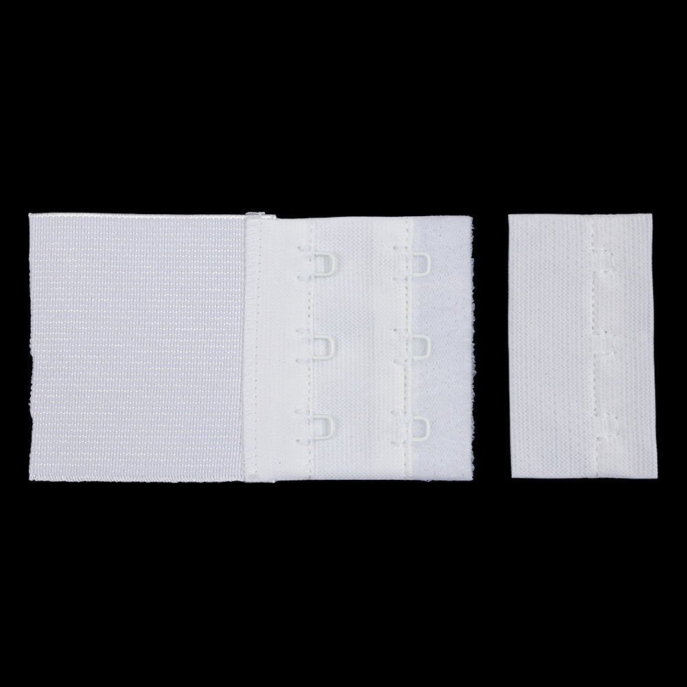 Dritz White Bra Back Repair - 2" Full