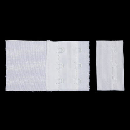 Dritz White Bra Back Repair - 2" Full
