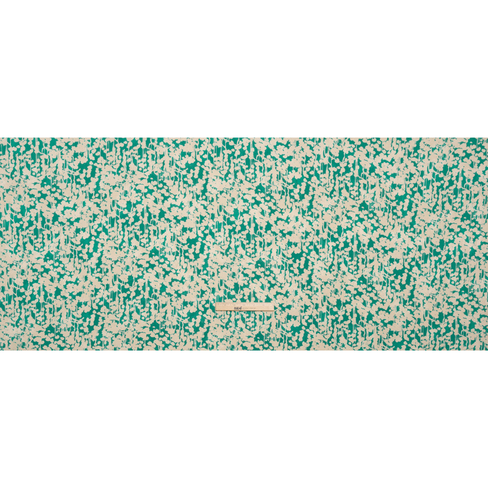 Mood Exclusive Dappled Daydreams Leafy Polyester Jacquard Full