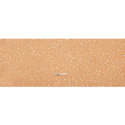 Mood Exclusive Frenzied Flurries Viscose Shirting Drape