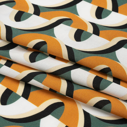 Mood Exclusive Little Ringlets Drapey Viscose Woven Full