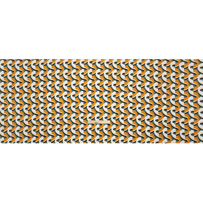 Mood Exclusive Little Ringlets Drapey Viscose Woven Drape