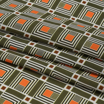 Mood Exclusive Another Door Opens Drapey Viscose Woven Full