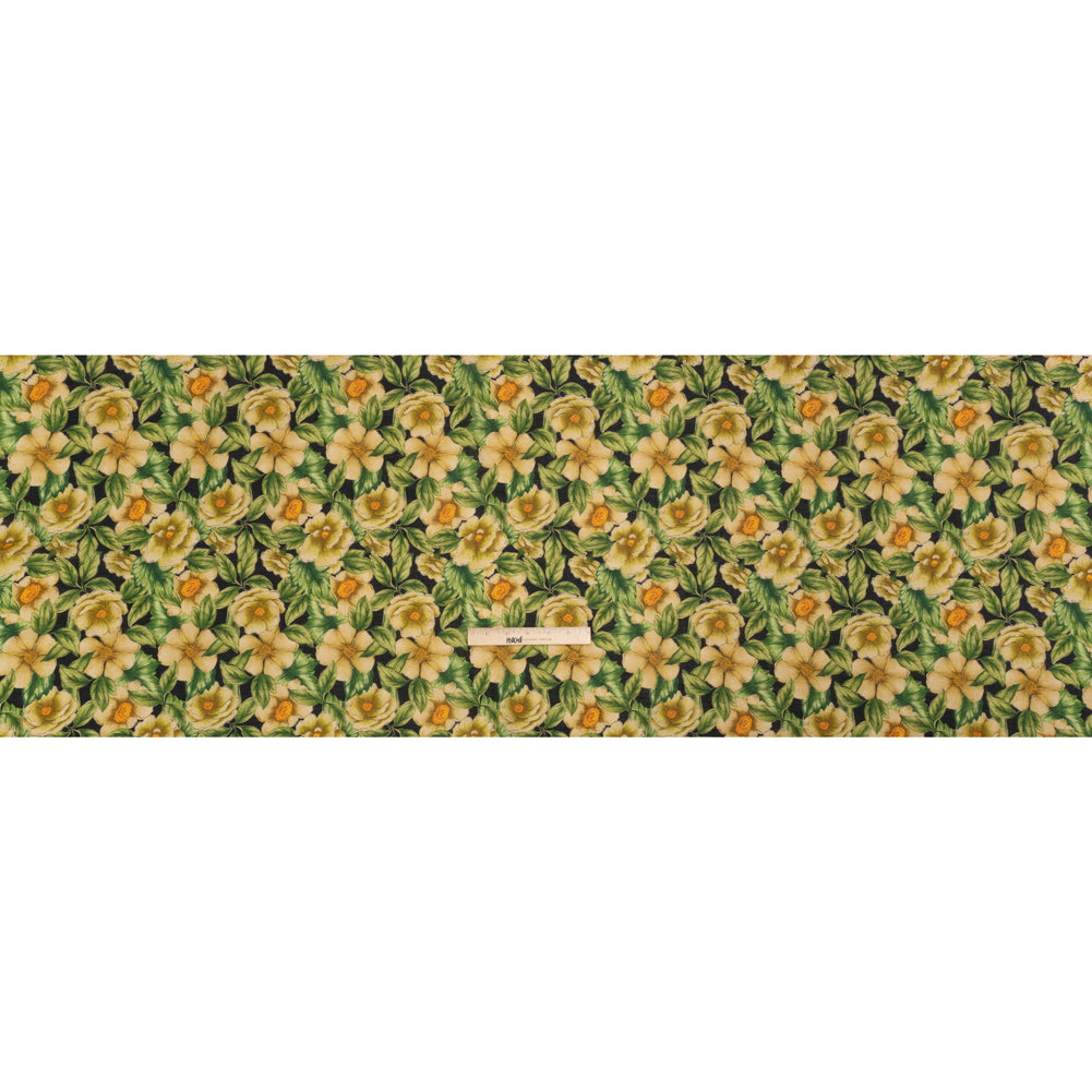 Mood Exclusive Honeyed Haven Cotton Voile Full