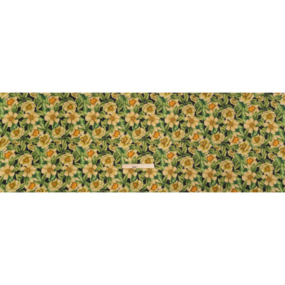 Mood Exclusive Honeyed Haven Cotton Voile Full