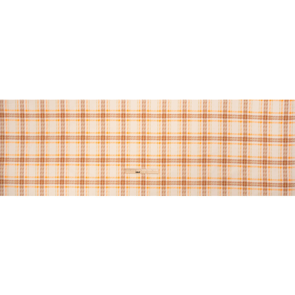 Mood Exclusive Need for Tweed Cotton Poplin Full