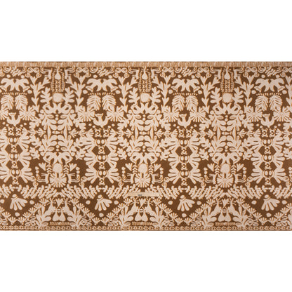Mood Exclusive Dovetail Drawing Stretch Cotton Poplin Full