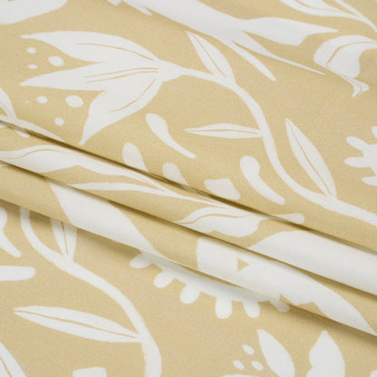 Mood Exclusive Mayor Dahl Stretch Cotton Poplin Folded