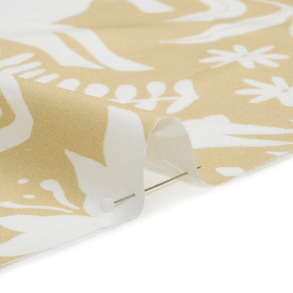 Mood Exclusive Mayor Dahl Stretch Cotton Poplin Detail
