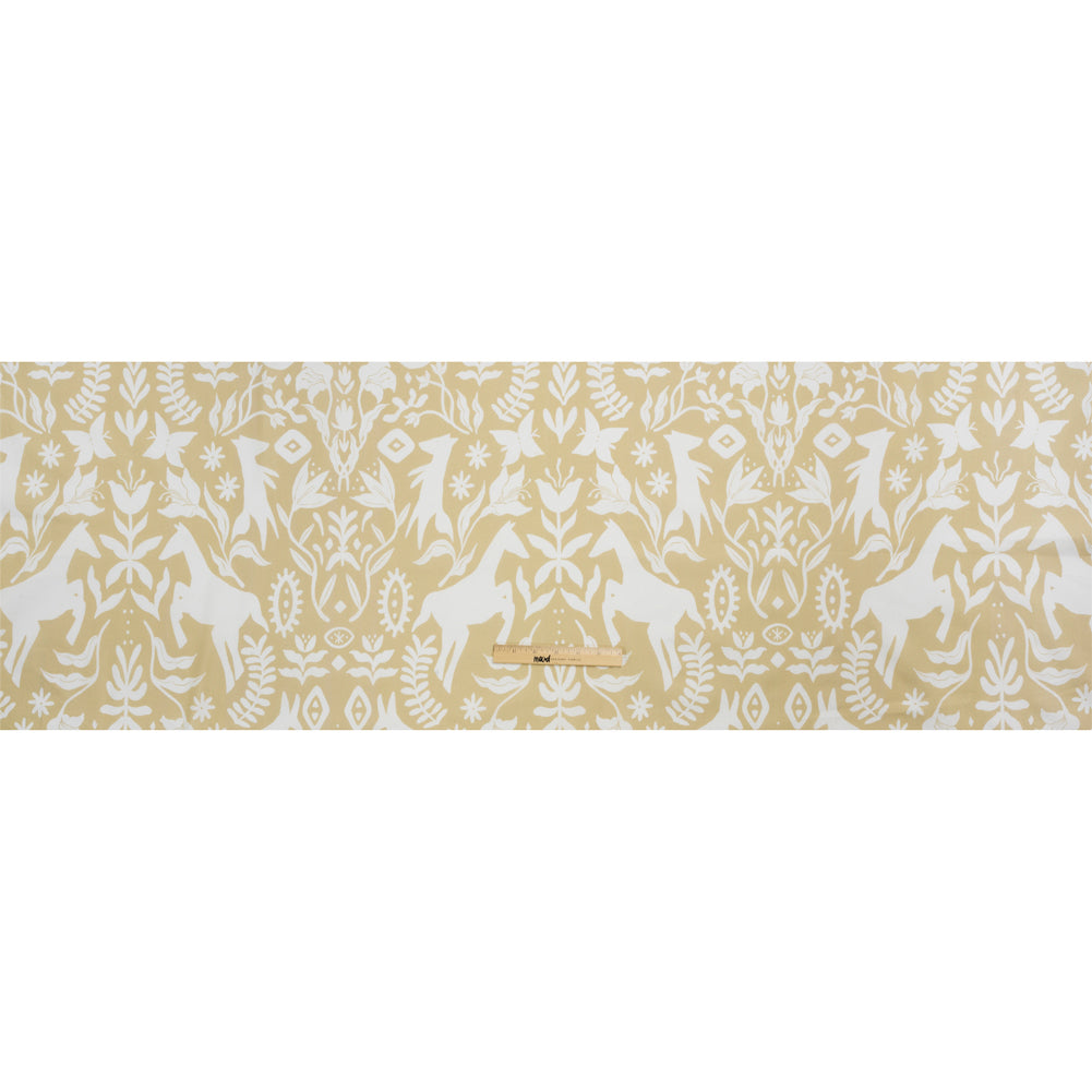 Mood Exclusive Mayor Dahl Stretch Cotton Poplin Full