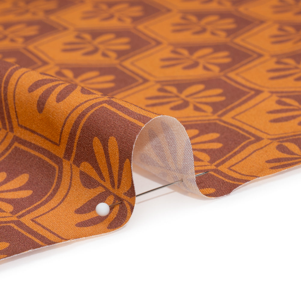 Mood Exclusive Beehive Divine Drapey Viscose Woven Folded