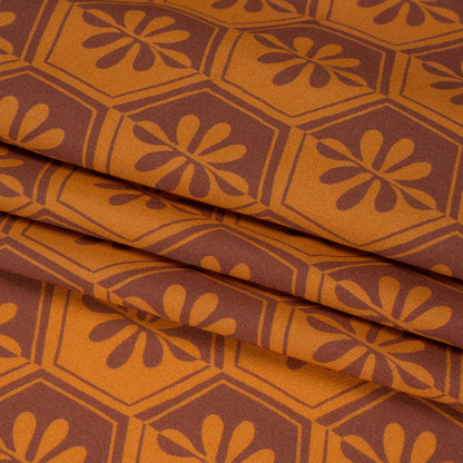 Mood Exclusive Beehive Divine Drapey Viscose Woven Full