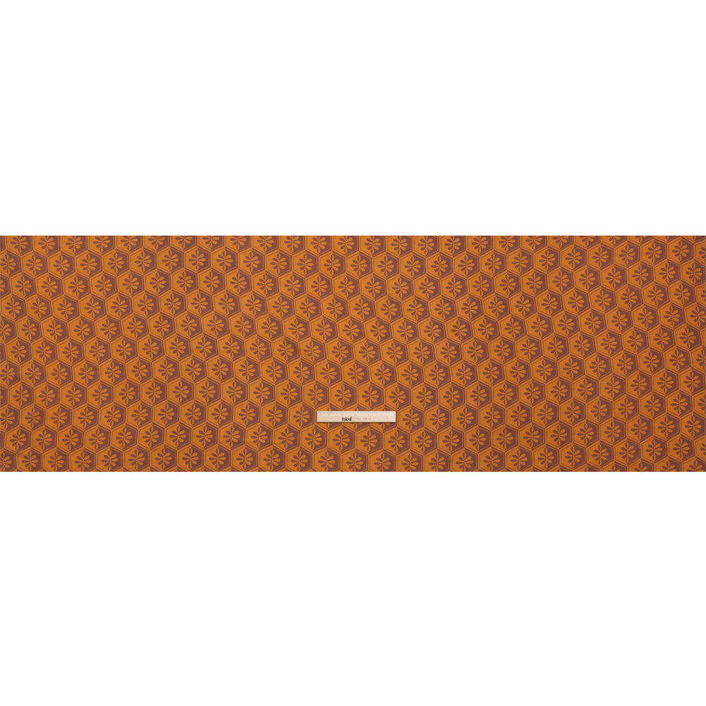 Mood Exclusive Beehive Divine Drapey Viscose Woven Drape