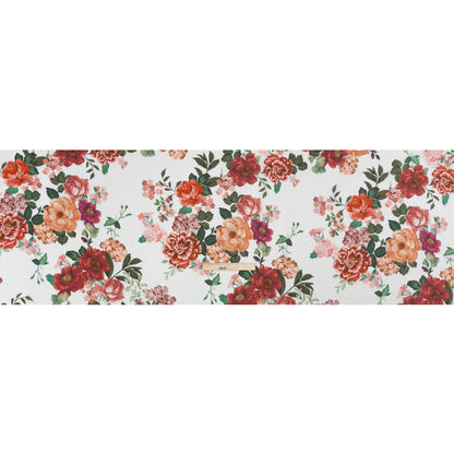 Mood Exclusive Rouge Realized Cotton Voile Full