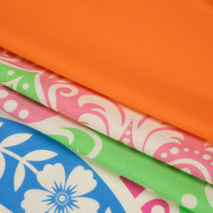 Mood Exclusive Tahiti Tide Stretch Sustainable Rayon Batiste Full