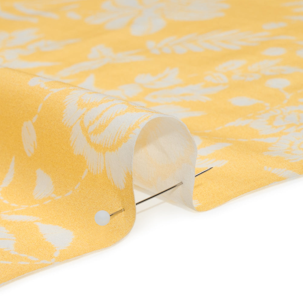 Mood Exclusive Summer's Surmise Cotton Poplin Detail