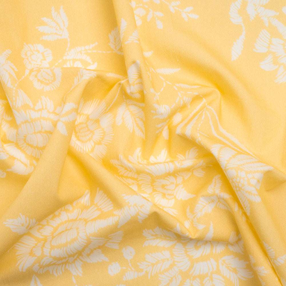 Mood Exclusive Summer's Surmise Cotton Poplin