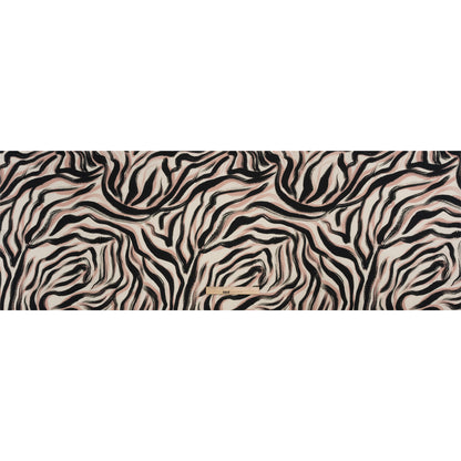 Mood Exclusive Rose Shifting Sands Stretch Cotton Poplin Full