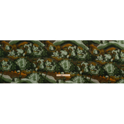 Mood Exclusive Suddenly September Viscose Twill Full