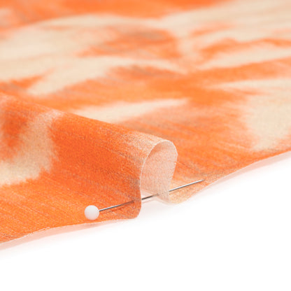 Mood Exclusive Fleeting Feelings Viscose Georgette Folded