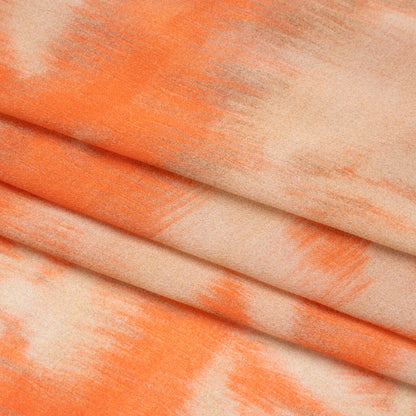 Mood Exclusive Fleeting Feelings Viscose Georgette Full