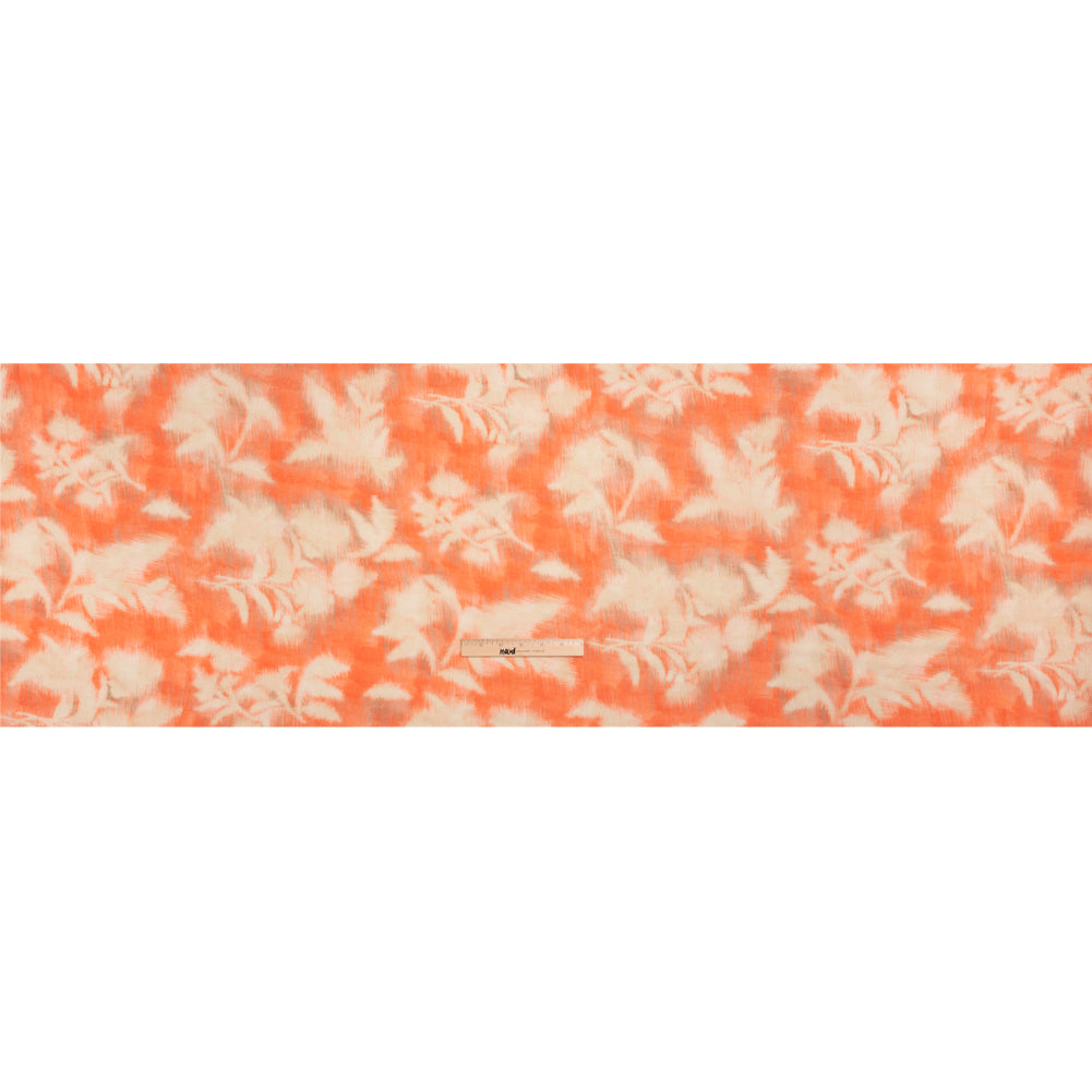 Mood Exclusive Fleeting Feelings Viscose Georgette Drape